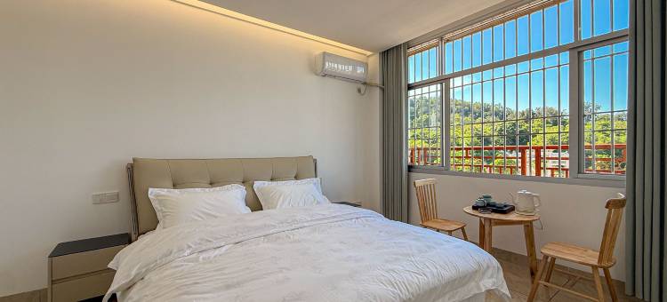 东山安悦宾馆图片