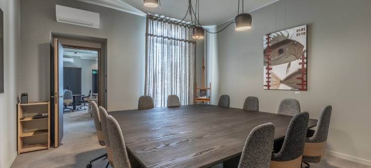 昂多酒店(Yndo Hôtel)图片