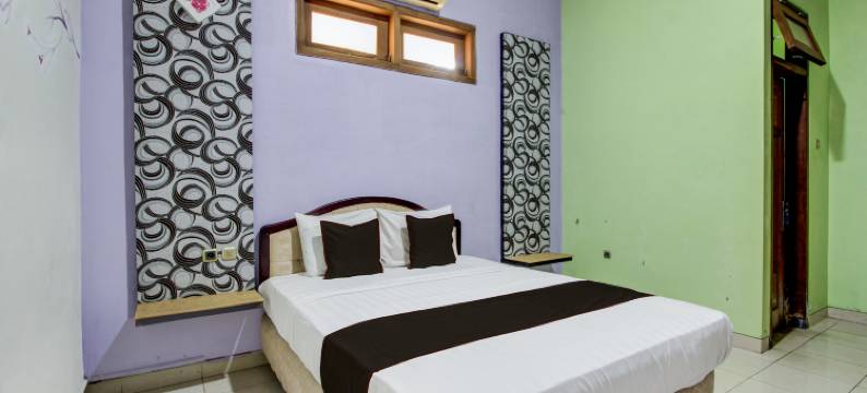 Hotel O Solo near RS JIH Solo formerly Azifa Inn图片