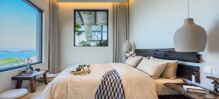 东山·本·民宿(南门湾左耳天台店)图片