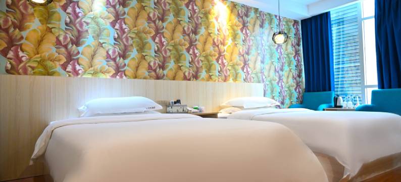 韶关汉考拉酒店图片