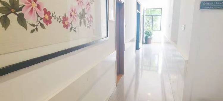 衡阳逸佳酒店图片