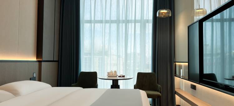 闽光酒店(福州华林路店)图片