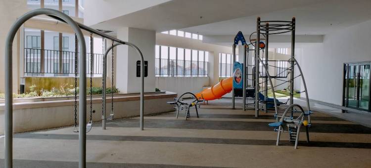Delight Homestay Paradigm Residence图片