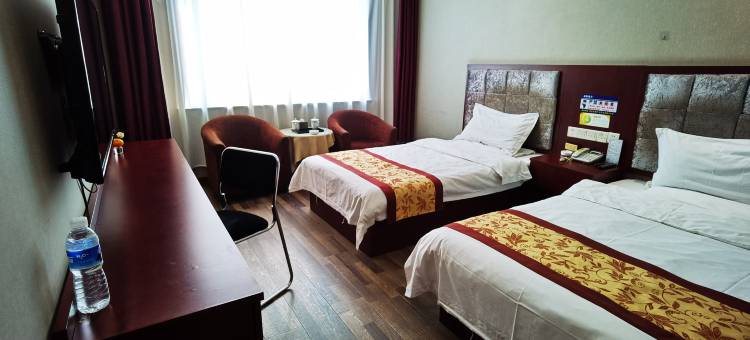 雲泮·华都酒店图片