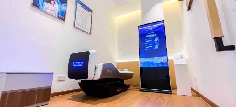 珠海康德莱酒店(珠海金湾机场店)图片