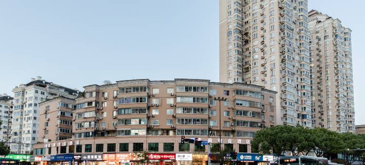 未来电竞酒店(温州新城大道东瓯智库店)图片