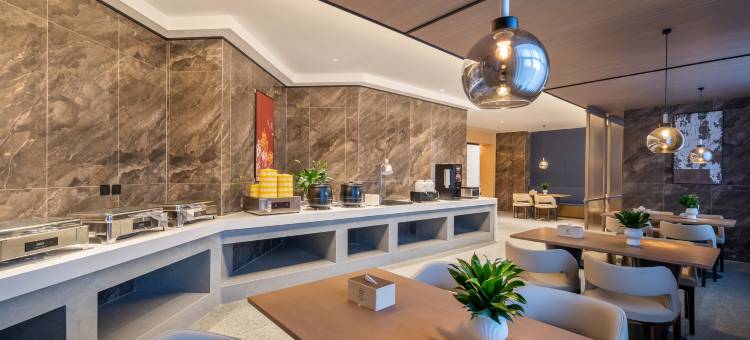 天逸酒店(乌恰人民广场店)图片