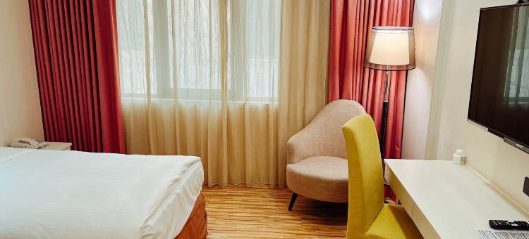 屏东薇米文旅图片