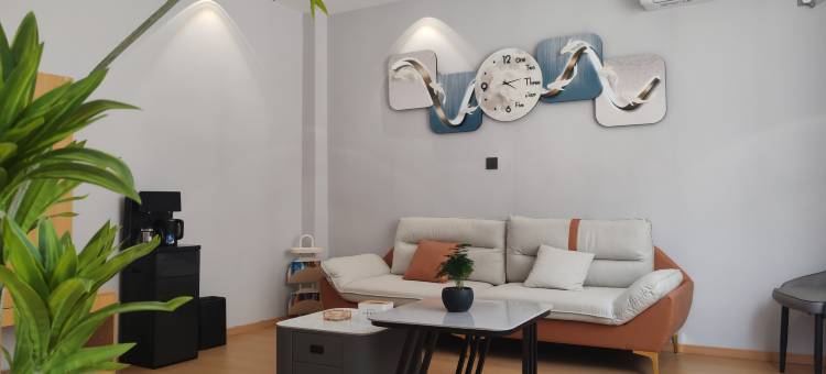 沁馨园酒店图片