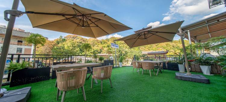 来凤九天仟禧大酒店图片