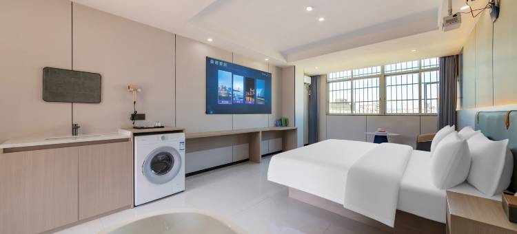 汕头曼德里居(澄海店)图片