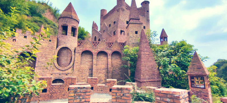 壹来登快捷酒店(铜川职院店)图片