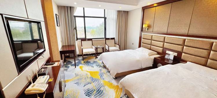 沙湾明珠大酒店图片