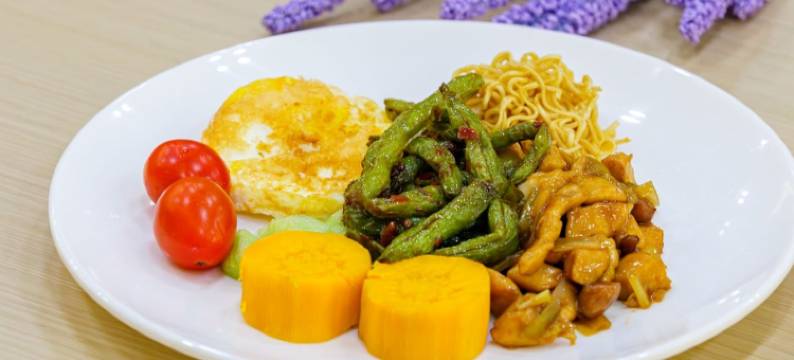 麗枫酒店(哈尔滨王府井医大一院群力院区地铁站店)图片