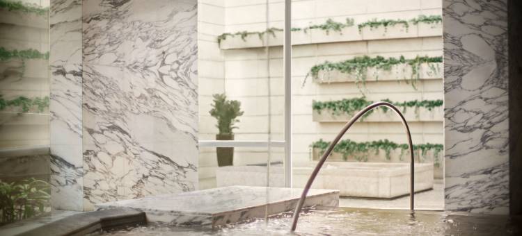 新加坡瑞吉酒店(The St. Regis Singapore)图片