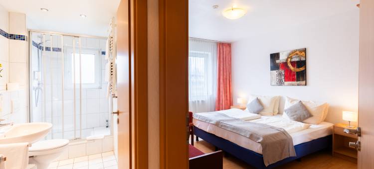 acora Bremen Garden Living the City图片