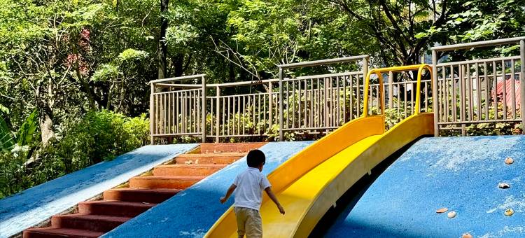 广州融创花间堂·悦雪图片