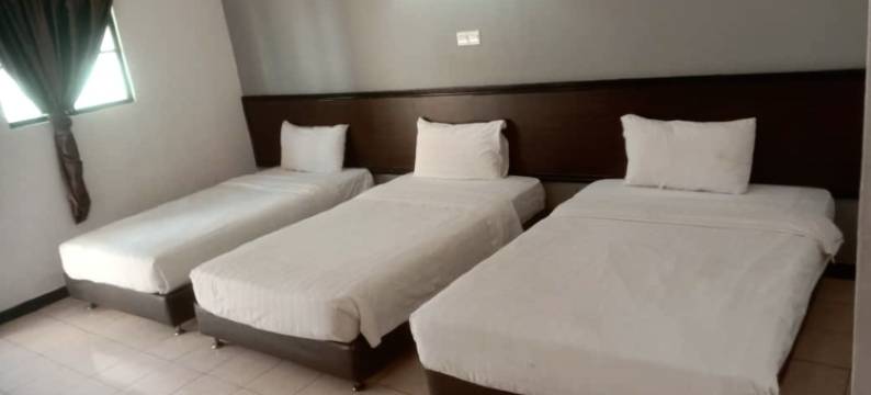 金士顿酒店(Kingston Hotel Tawau)图片