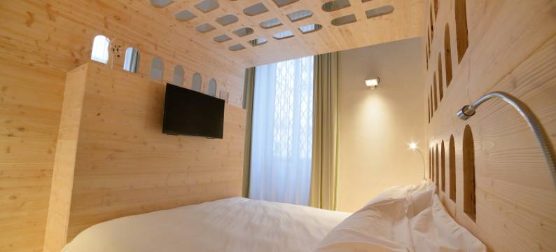 维科德尔埃尔斯酒店(Vico dell' Elce)图片