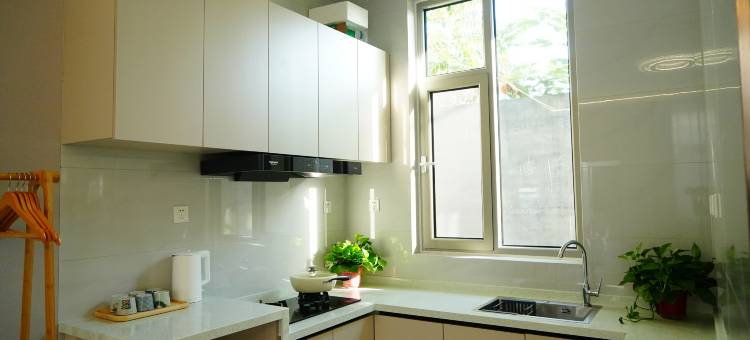 亮堂大院(正定古城店)图片