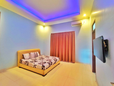 Homestay Parikesit Rent Full House