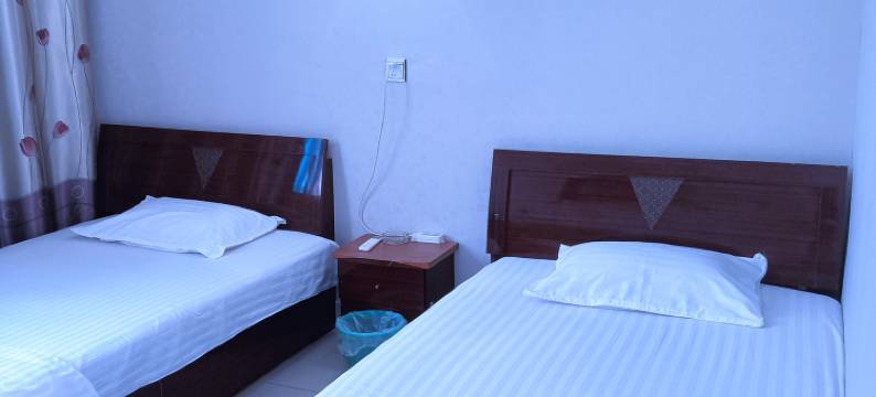 天和宾馆(昌邑石埠店)图片