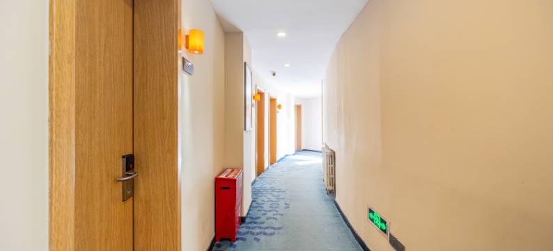 7天优品酒店(定西火车站店)图片