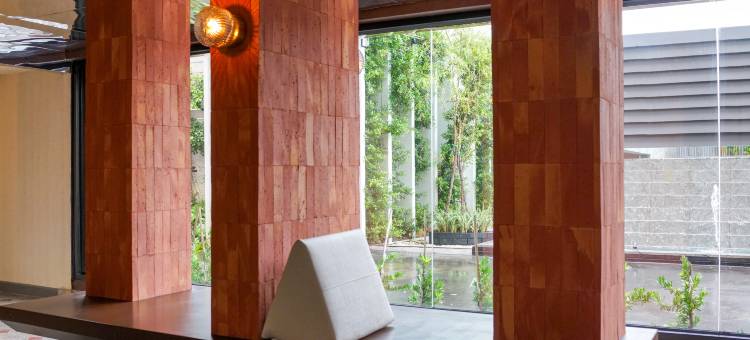 旺凯套房酒店(Wangkaew Hotel, Phitsanulok)图片