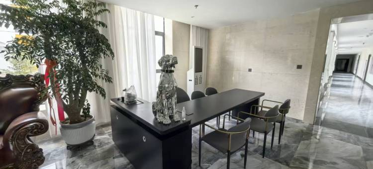 那曲金泰国际酒店图片