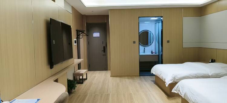 嘉诚尚品商务宾馆图片