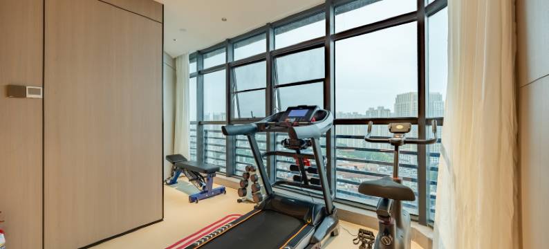 丽斯未来酒店(北京鸟巢店)图片