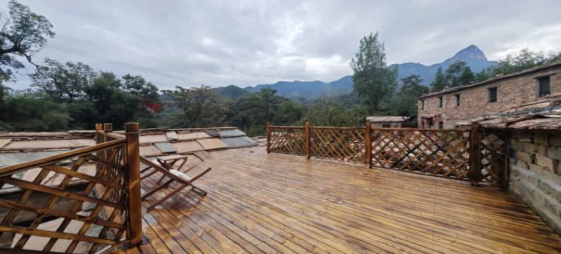 英谈半山云舍图片