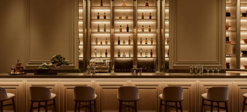 迦努东京(Janu Tokyo)图片