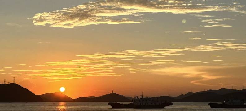 象山金海轩民宿图片