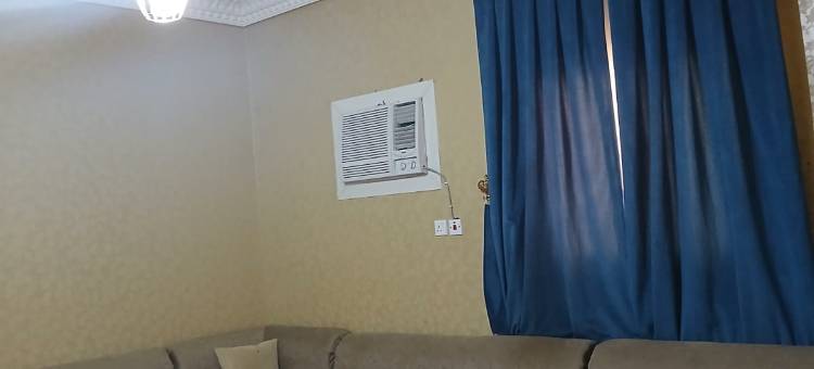 Dorat Al Hafr 2 Aparhotel图片