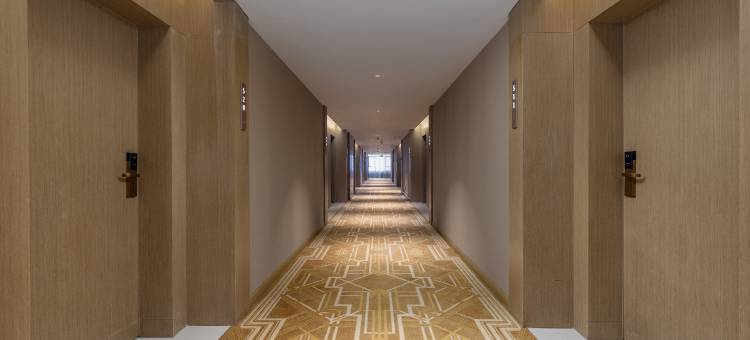 维也纳酒店(重庆东站茶园地铁站店)图片