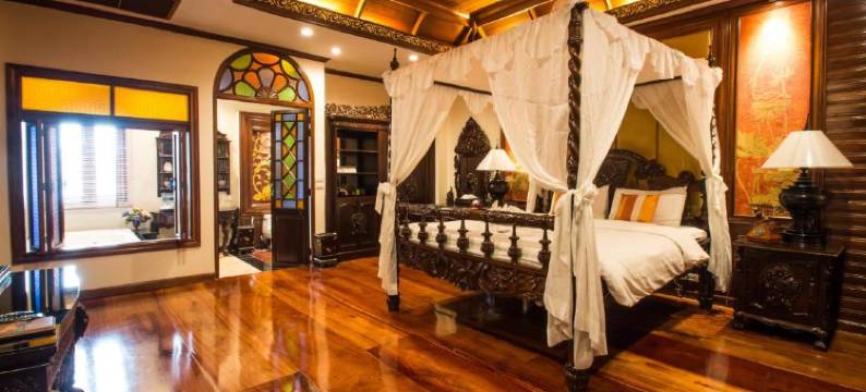 希里兰纳周日别墅酒店(Sunday Villa Sirilanna Hotel)图片