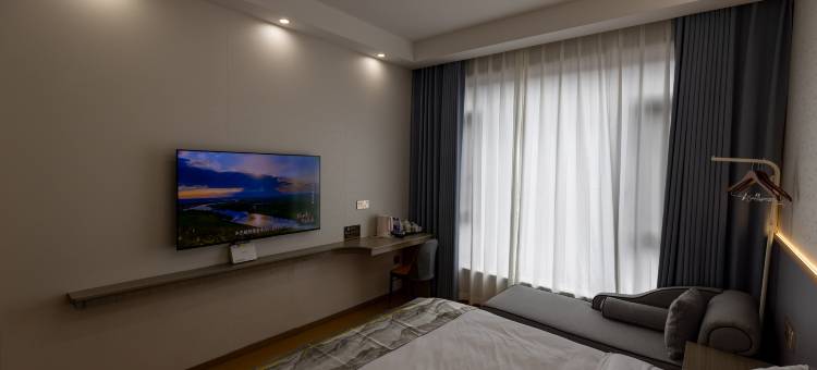 百丈云宿(百丈漈风景区店)图片