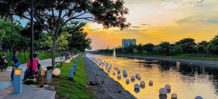 Hotel Osaka PIK 2图片