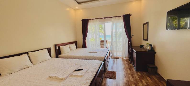 芳平别墅(Phuong Binh House)图片