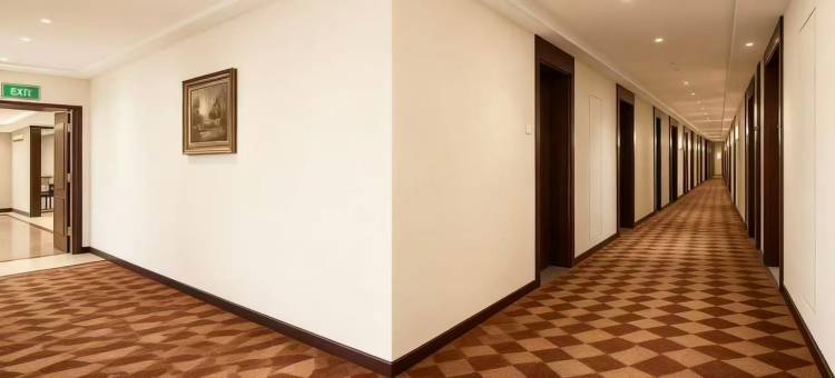 竹林•映座 | AWAKENING•SOULMATE戴维斯国际轻居(竹子林地铁站店)图片