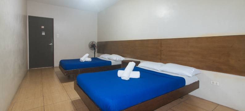 Metro Deluxe Residences near World Trade Center图片