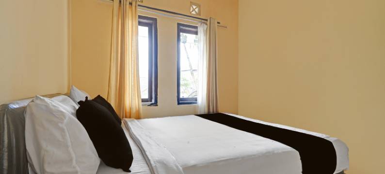 Collection O Subang near Ciater Subang formerly Orchid Villa Ciater图片