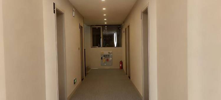 红橙子酒店(松潘黄龙景区店)图片