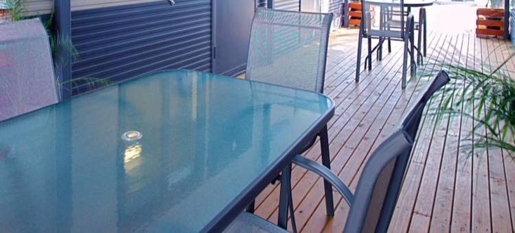 Discovery Parks - Blackwater图片