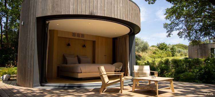 高迪城堡酒店(Château de la Gaude)图片