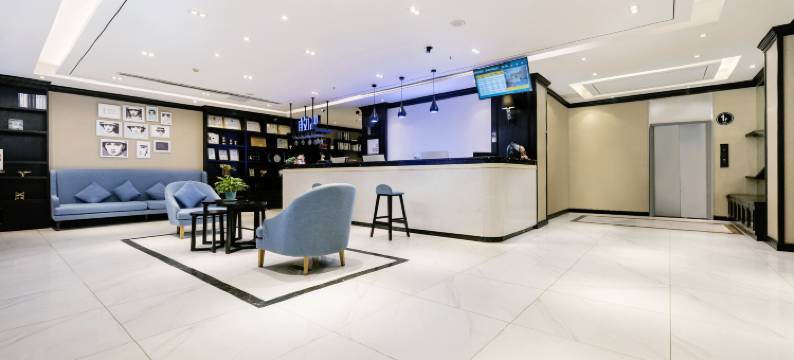 美途酒店(郑州文庙亳都新象店)图片