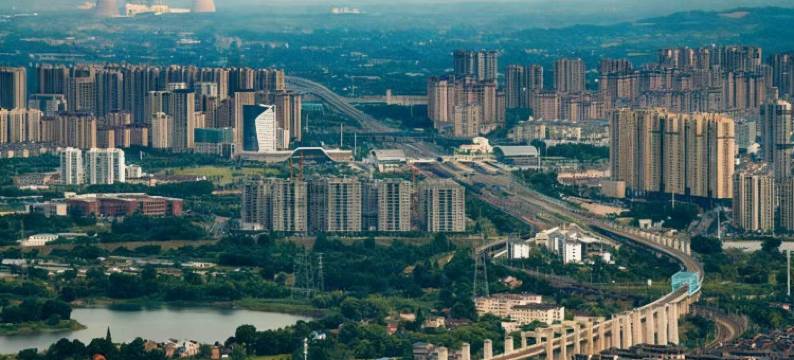 宣城墨寻山水酒店(国购广场高铁站店)图片