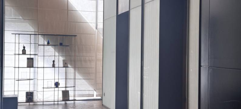 成都来福士·上呈观云公寓图片